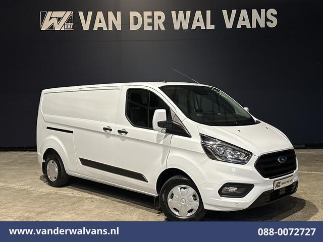 Ford Transit Custom 2023 Diesel