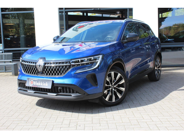 Renault Austral 2023 Hybride