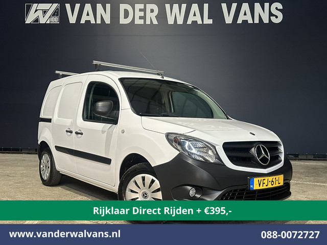 Mercedes-Benz Citan 2020 Diesel
