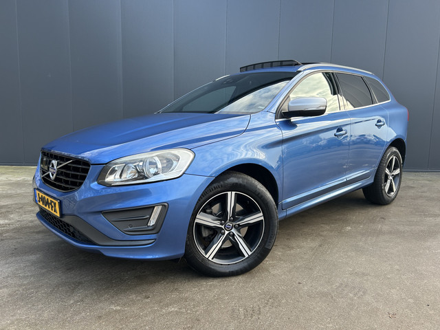 Volvo XC60 2017 Diesel