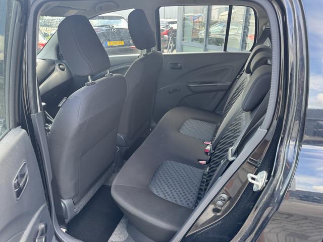 Suzuki Celerio