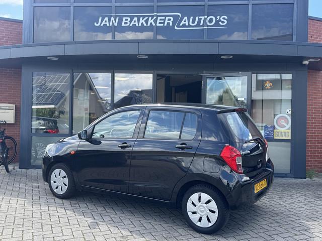 Suzuki Celerio