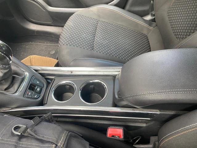 Opel Zafira Tourer