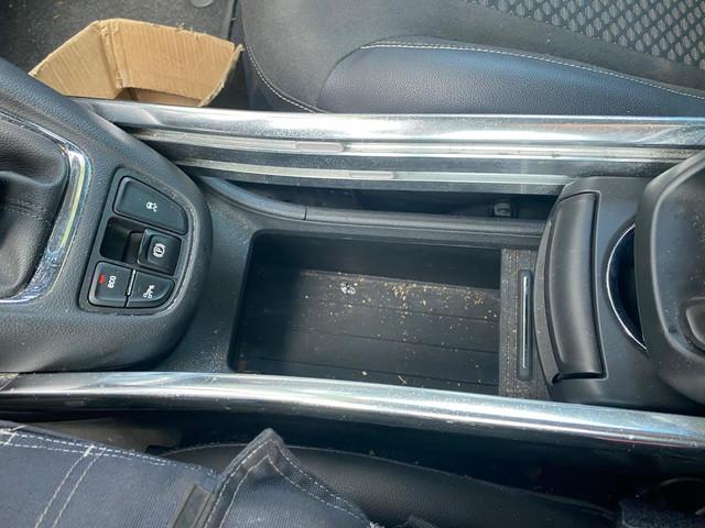 Opel Zafira Tourer