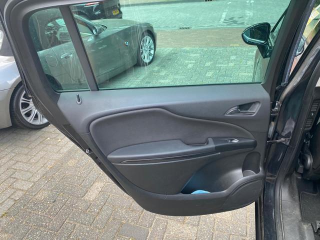 Opel Zafira Tourer