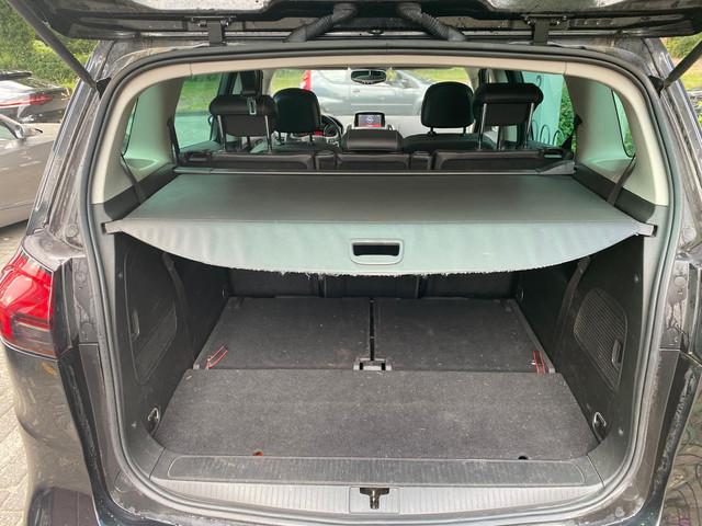 Opel Zafira Tourer