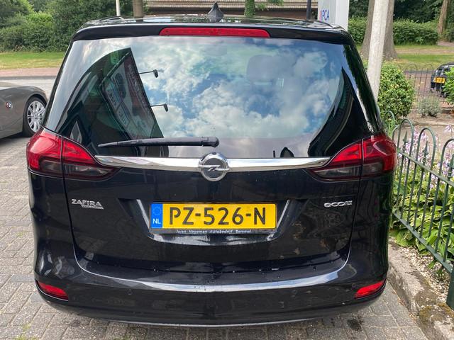Opel Zafira Tourer
