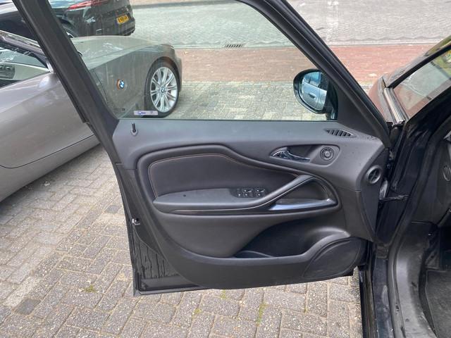 Opel Zafira Tourer