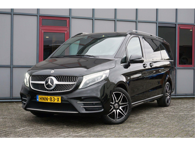 Mercedes-Benz V-Klasse 2022 Diesel