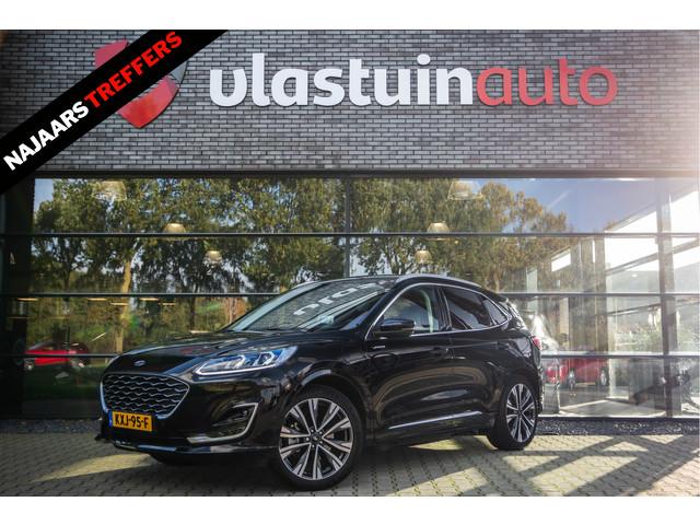 Ford Kuga 2020 Hybride