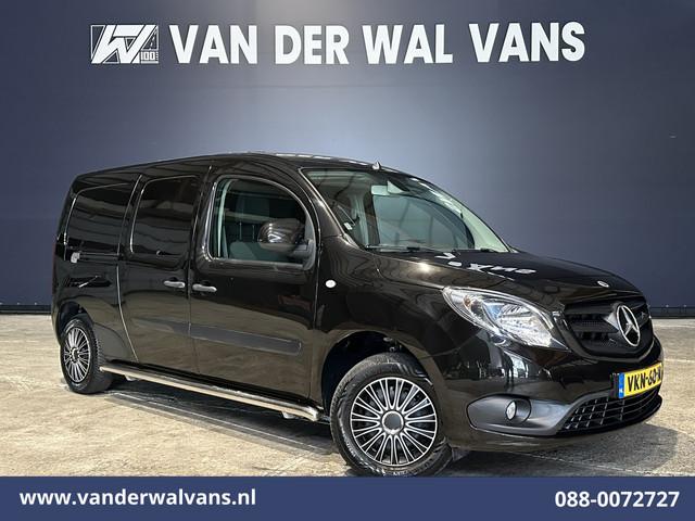 Mercedes-Benz Citan 2021 Diesel