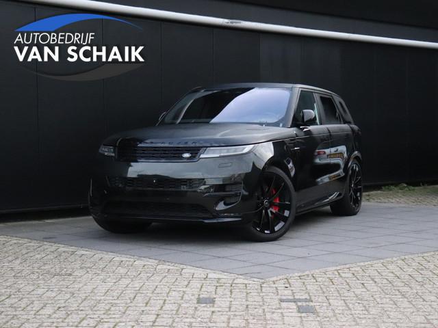 Land Rover Range Rover Sport 2023 Benzine