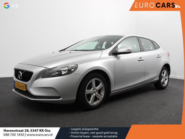Volvo V40 2018 Benzine