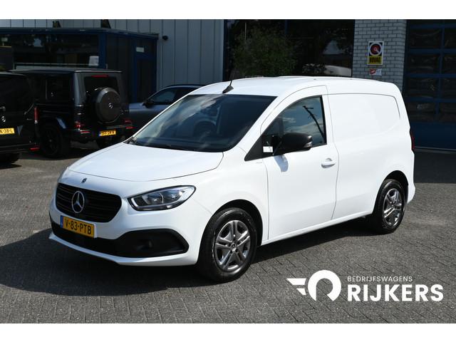 Mercedes-Benz Citan 2022 Diesel