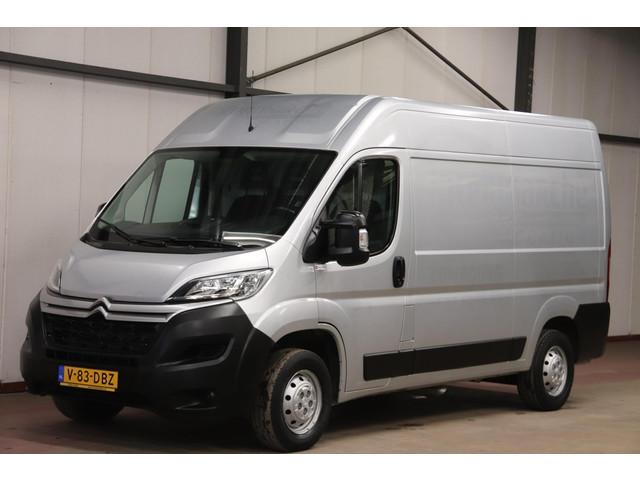 Citroën Jumper