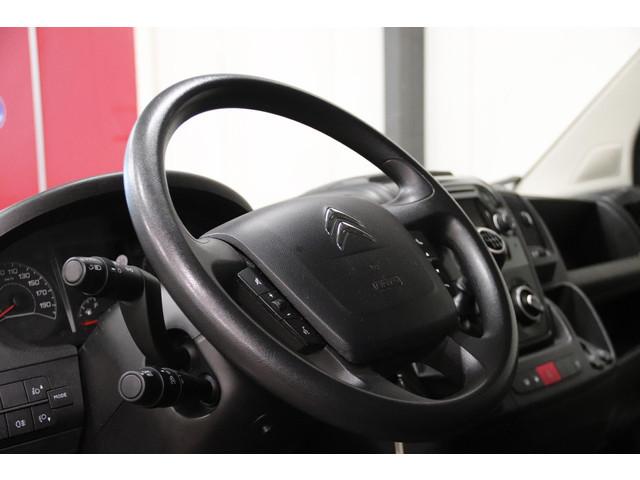 Citroën Jumper
