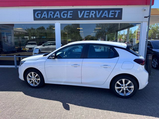 Opel Corsa 2023 Benzine