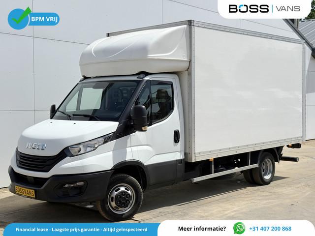 Iveco Daily 2022 Diesel