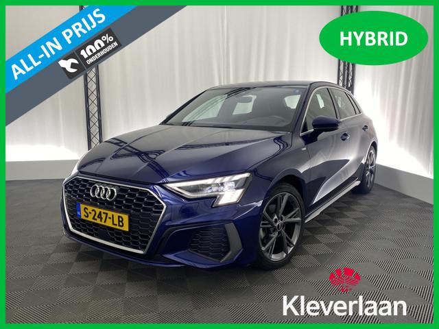Audi A3 2023 Hybride