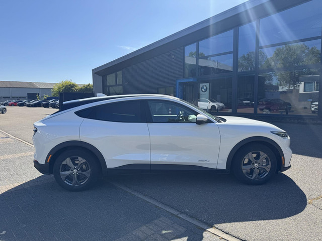 Ford Mustang Mach-E