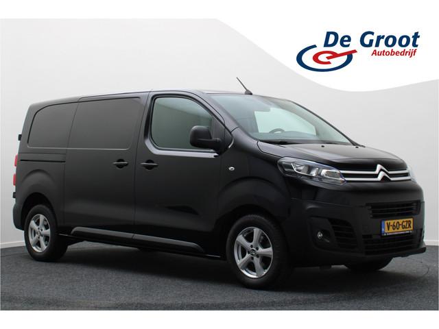 Citroën Jumpy 2019 Diesel