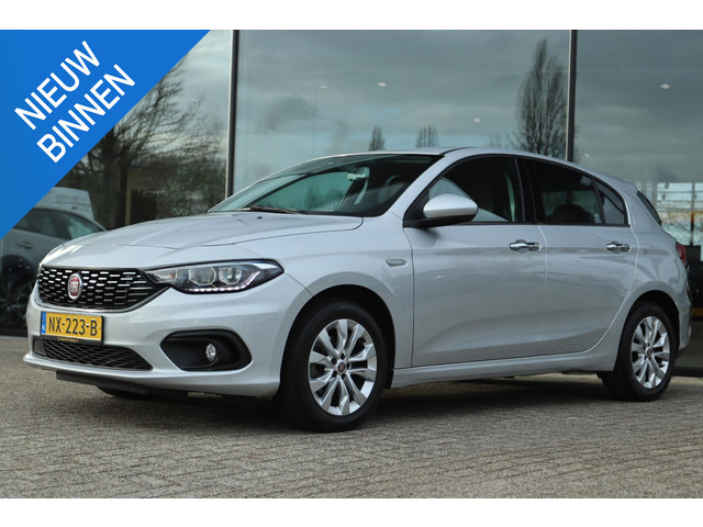 Fiat Tipo 2017 Benzine