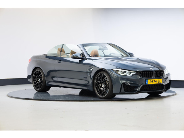 BMW M4 2020 Benzine