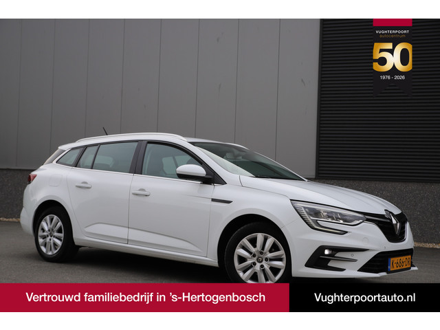 Renault Megane 2020 Benzine