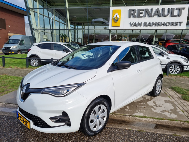 Renault ZOE 2020 Elektrisch