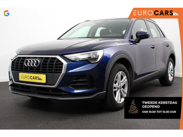 Audi Q3 2021 Benzine