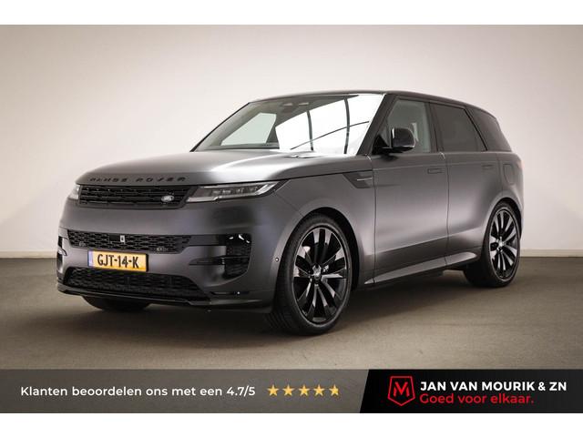 Land Rover Range Rover Sport 2024 Hybride