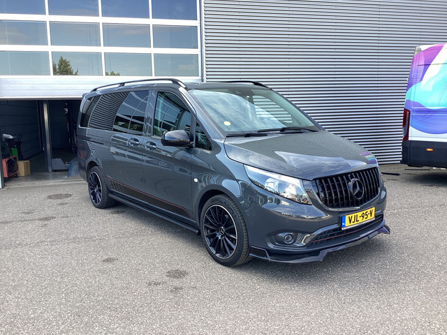 Mercedes-Benz Vito 2019 Diesel