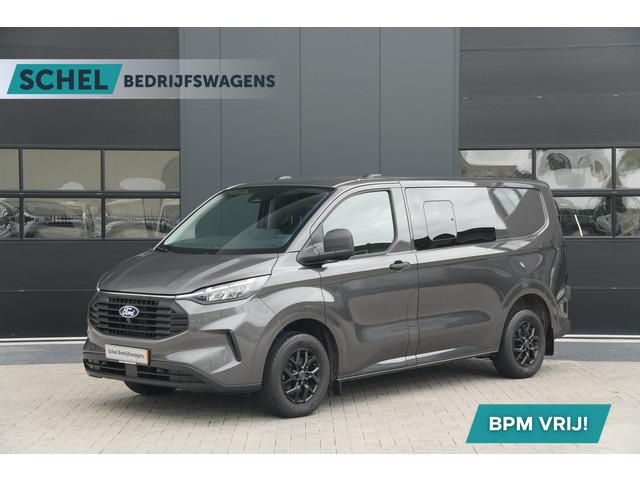 Ford Transit Custom 2024 Diesel