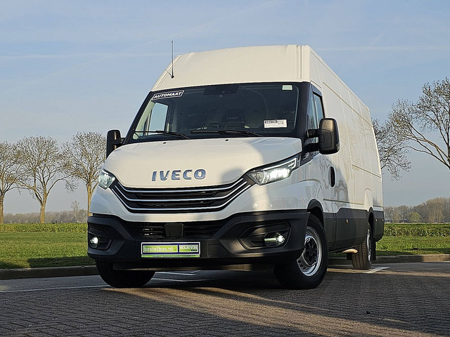 Iveco Daily 2022 Diesel