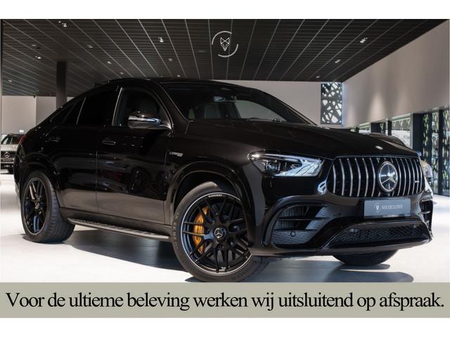 Mercedes-Benz GLE 2024 Benzine