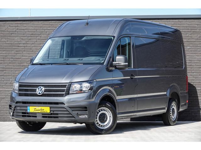Volkswagen Crafter 2024 Diesel