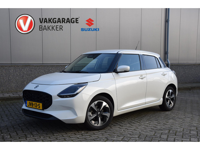 Suzuki Swift 2024 Benzine