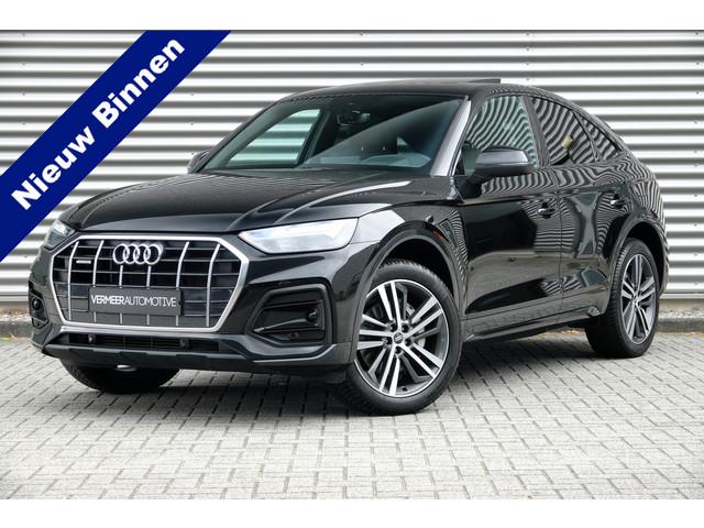 Audi Q5 2023 Hybride