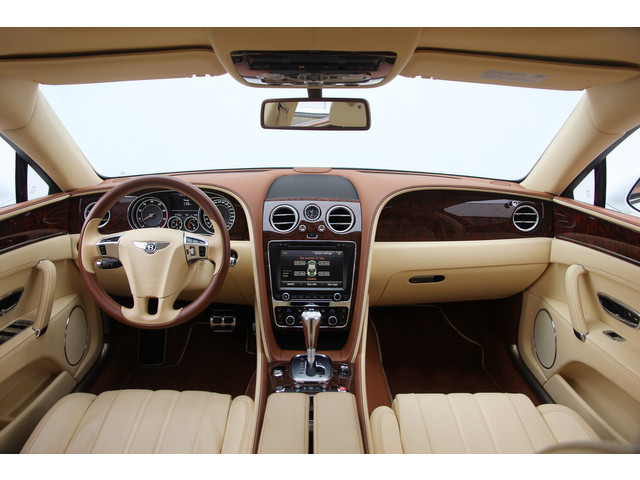 Bentley Flying Spur