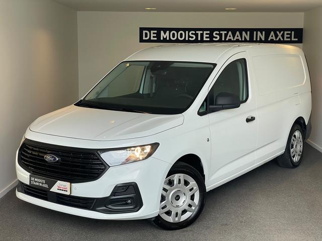Ford Transit Connect 2024 Diesel