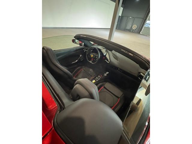 Ferrari 296