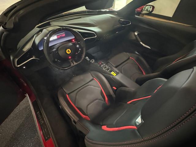 Ferrari 296
