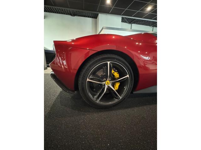 Ferrari 296