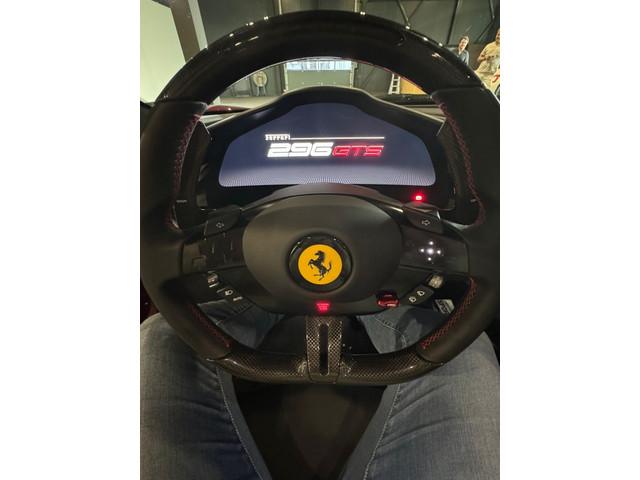 Ferrari 296