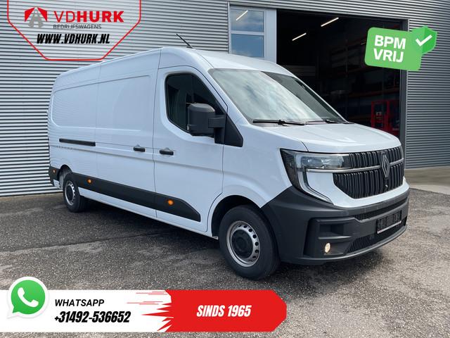 Renault Master 2024 Diesel