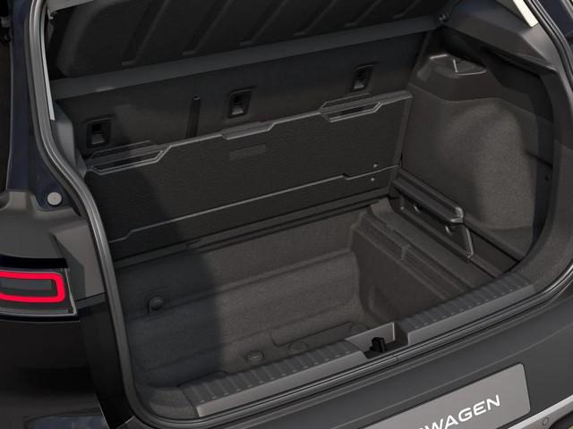 Volkswagen ID. Cross