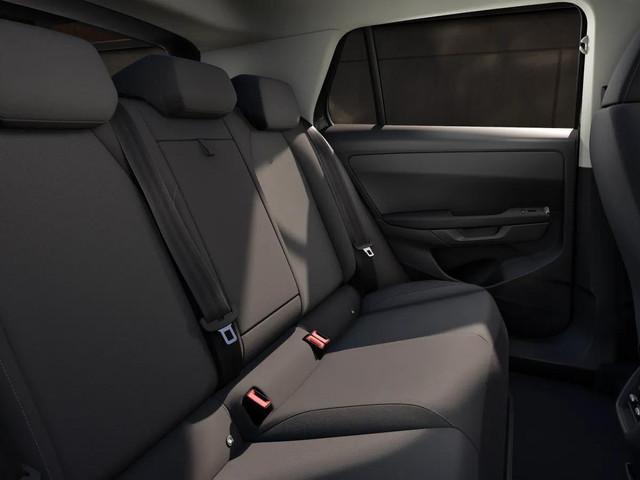 Volkswagen ID. Cross