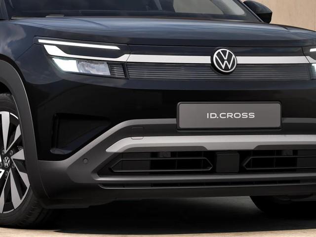 Volkswagen ID. Cross