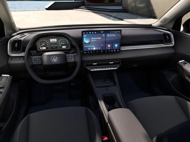 Volkswagen ID. Cross