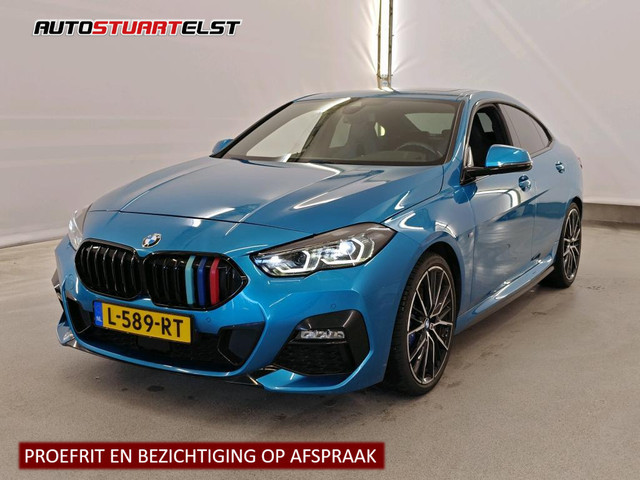BMW 2 Serie 2021 Benzine